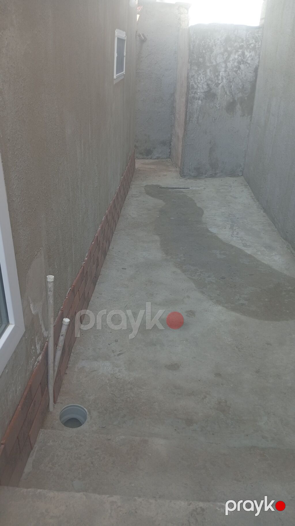 Salam.ev satılır 2 sot içinde.50kv evdi 32min.unvan muşviqabad — Ev, villa, Pirəkəşkül (4)