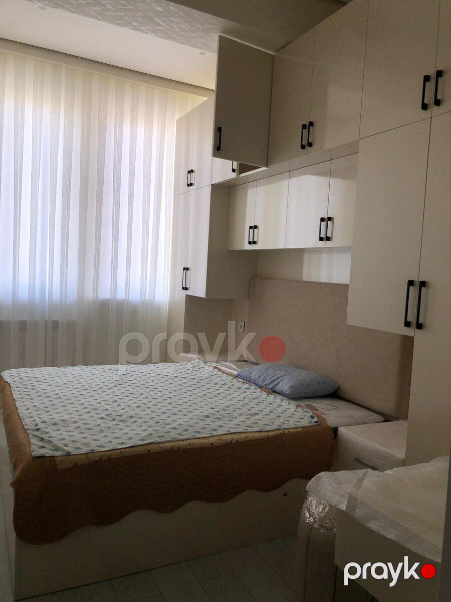 2-otaqlı yeni tikili kirayə verilir, Sumqayıt ş., 47.17 m² — Mənzil, Sumqayıt (12)