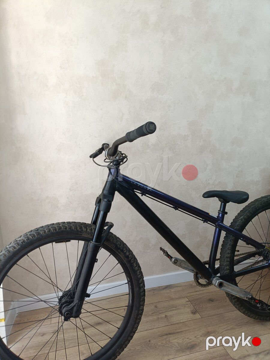 Велосипед GT — Velosipedlər, Bakı (8)