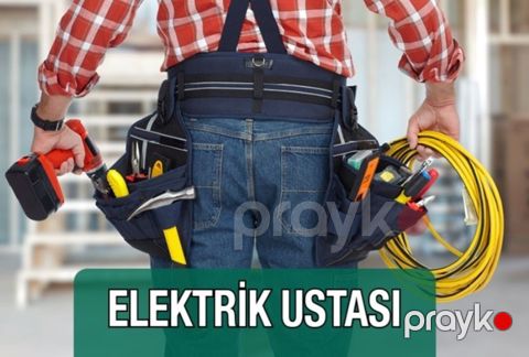 Elektrik xidməti — Bakı