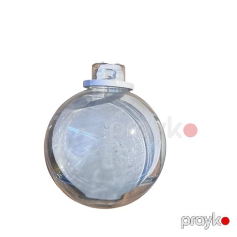 Divardan asılan yumru akvarium, 1.5 l — Bakı