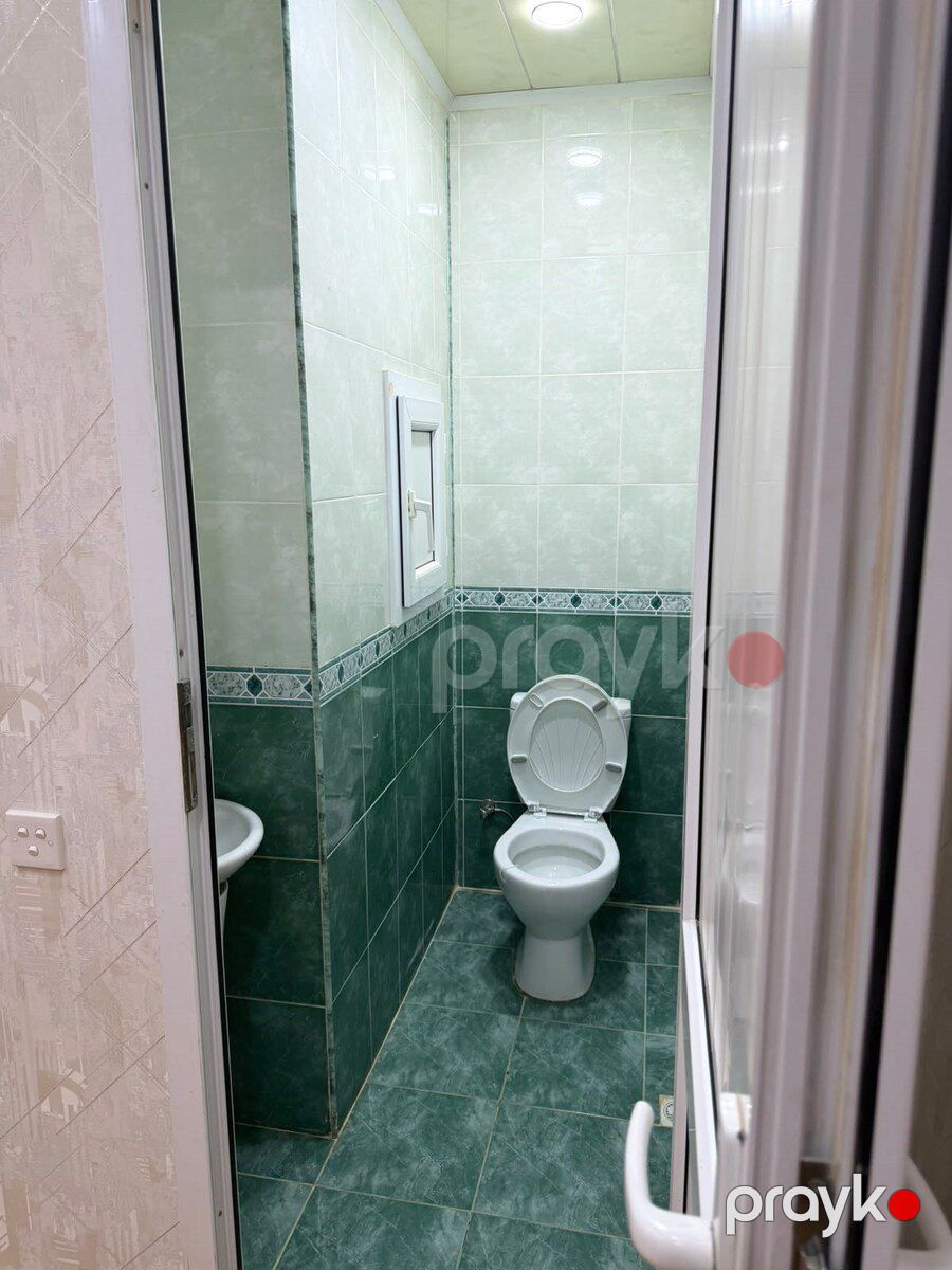Satılır 3 otaqlı yeni tikili 88 m² — Mənzil, Bakı (10)