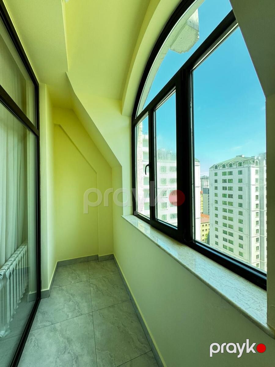 Satılır 3 otaqlı yeni tikili 112 m² — Mənzil, Bakı (9)