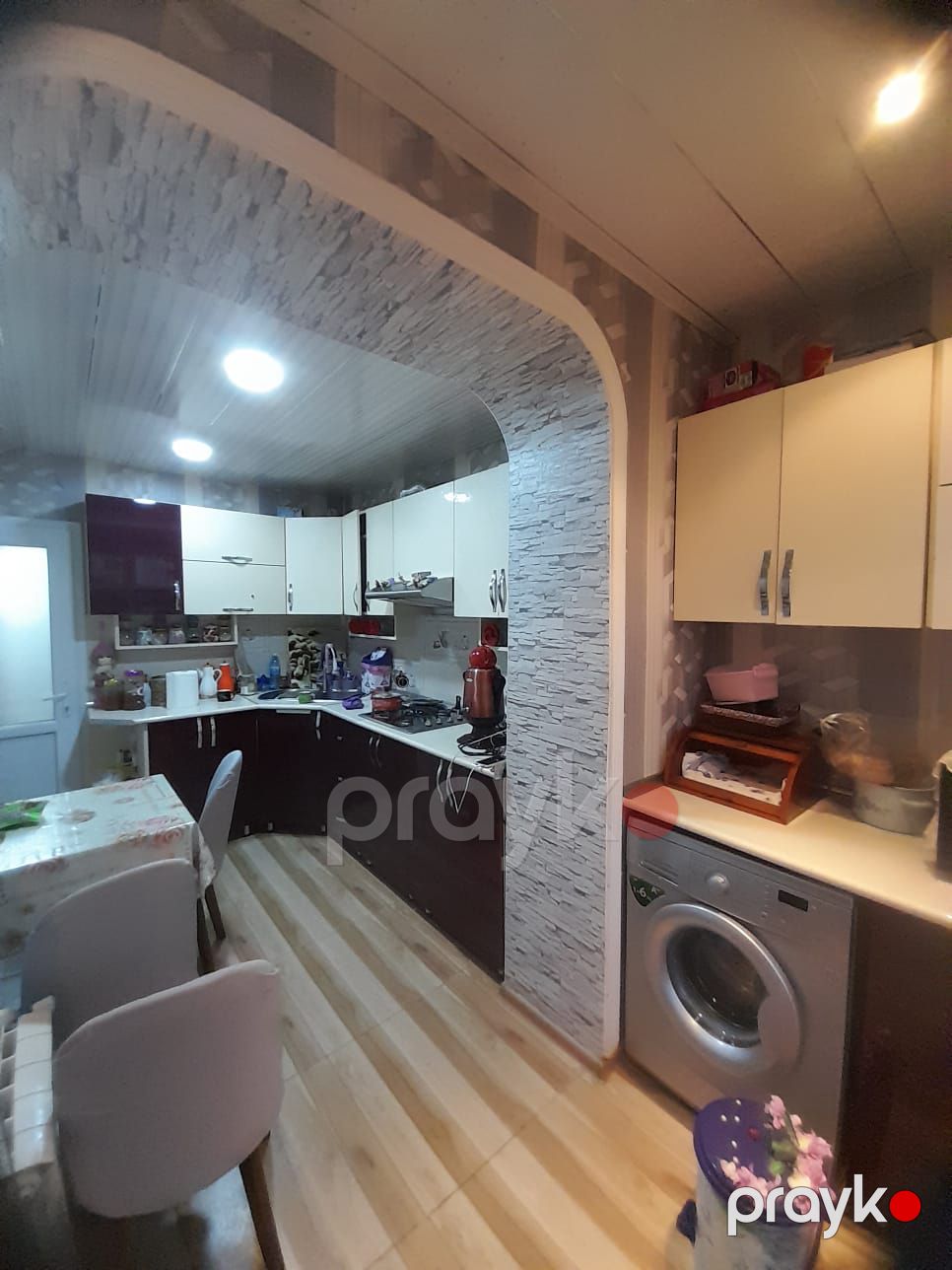 Satış: 3 otaqlı Köhnə tikili, 85 m², Nizami rayonu — Mənzil, Bakı (7)