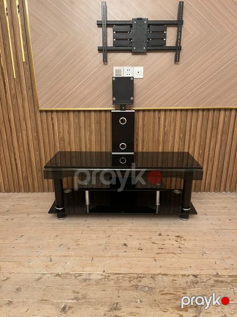 Televizor altlığı — Bakı
