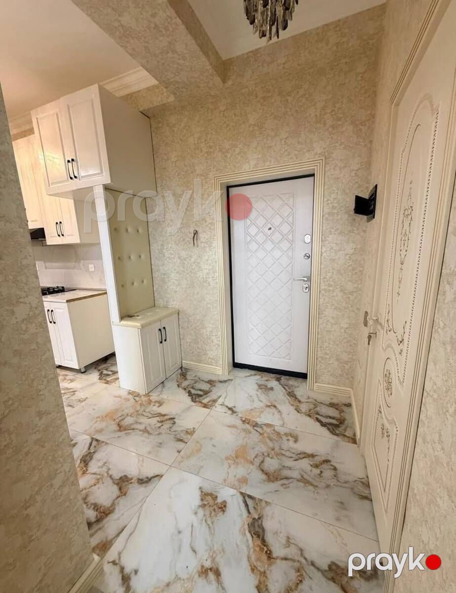 İcarəyə verilir 2 otaqlı yeni tikili 90 m² — Mənzil, Bakı (6)