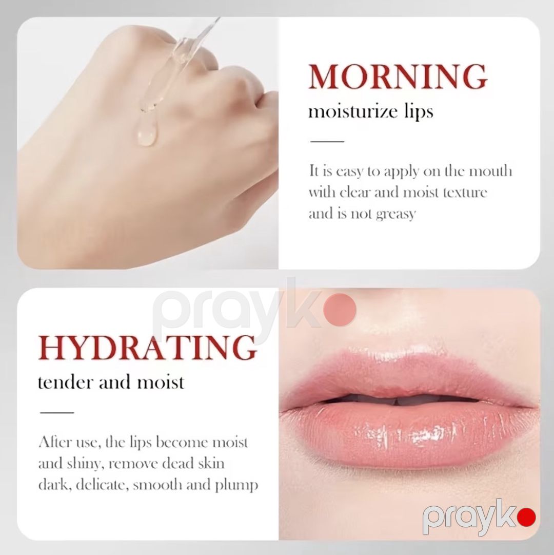 Dodaq üçün yağ Rozino, 30 ml — Bakı (5)