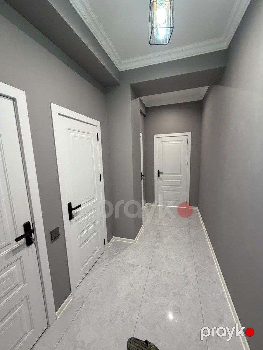 İcarəyə verilir 2 otaqlı yeni tikili 50 m² — Mənzil, Xırdalan (3)