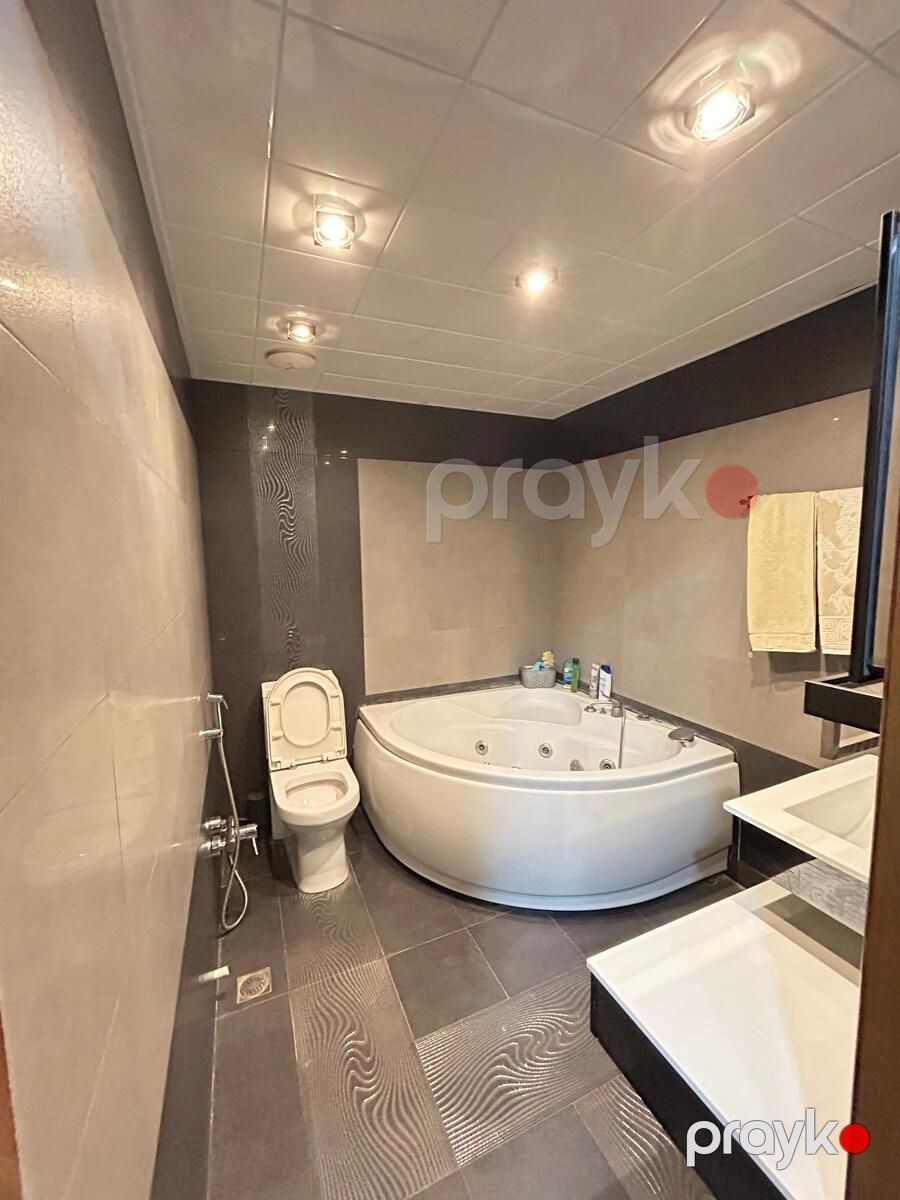 Satılır 3 otaqlı yeni tikili 105 m² — Mənzil, Bakı (12)