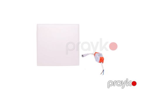Skylıght LED spot tənzimlənən 3D 24 w wh — Bakı