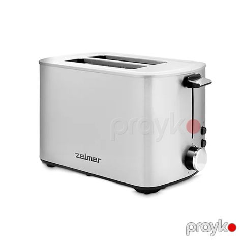 Toster Zelmer ZTS7985 Gümüşü — Bakı