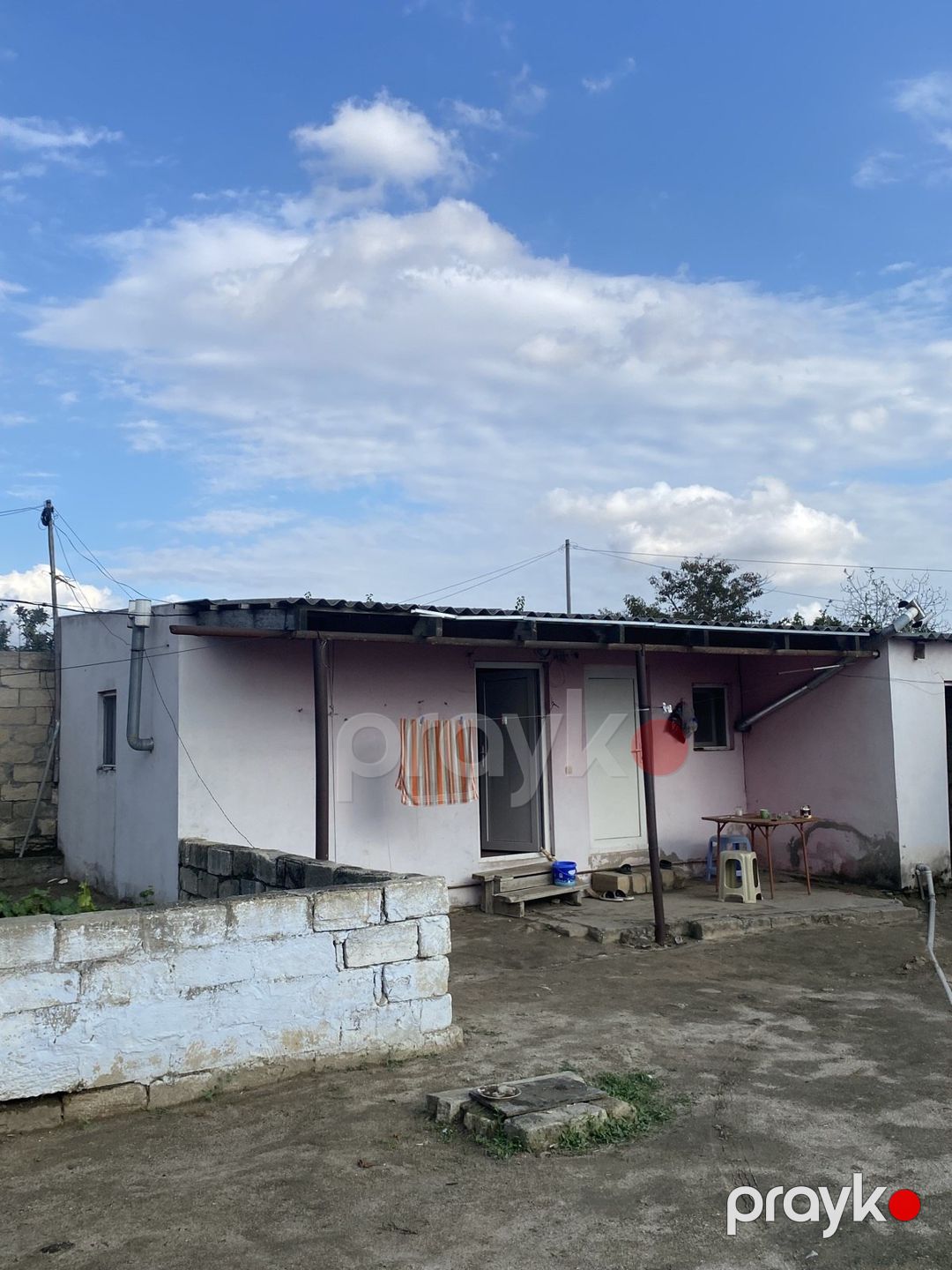 Satılır 3 otaqlı həyət evi/bağ evi 100 m² — Ev, villa, Bakı (7)