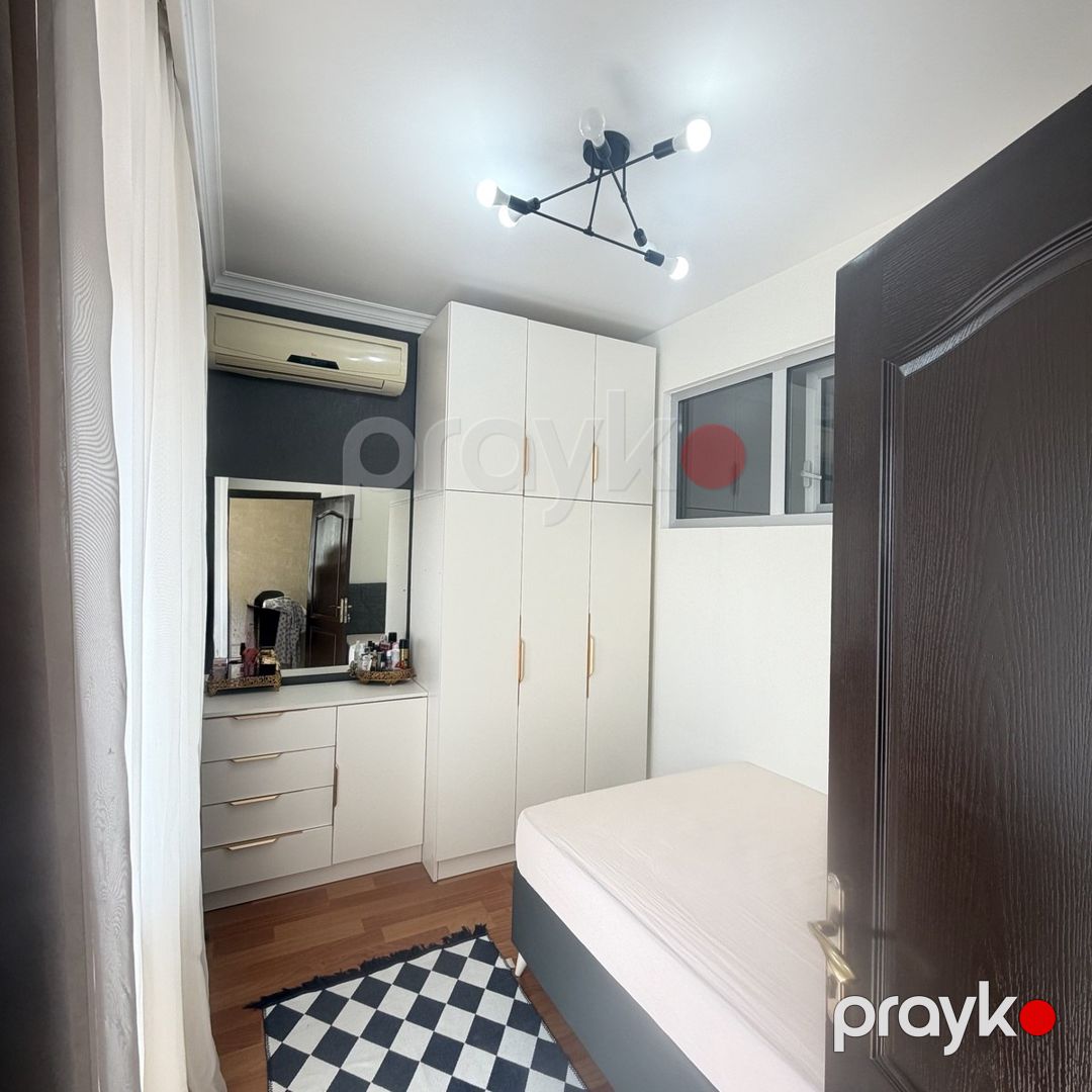 Satılır 3 otaqlı yeni tikili 60 m² — Mənzil, Bakı (9)