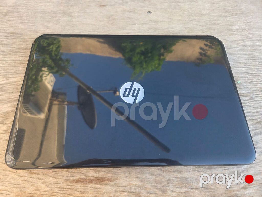 İşlənmiş HP 15.6 Intel Core i5, 256 GB, Ödənişli çatdırılma, Rayonlara çatdırılma — HP, Bakı (7)