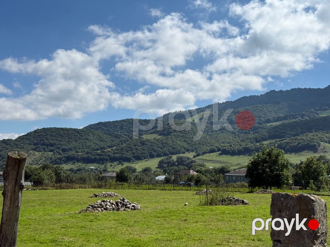 12 sot torpaq sahəsi, Qusar r — Torpaq, Qusar (2)