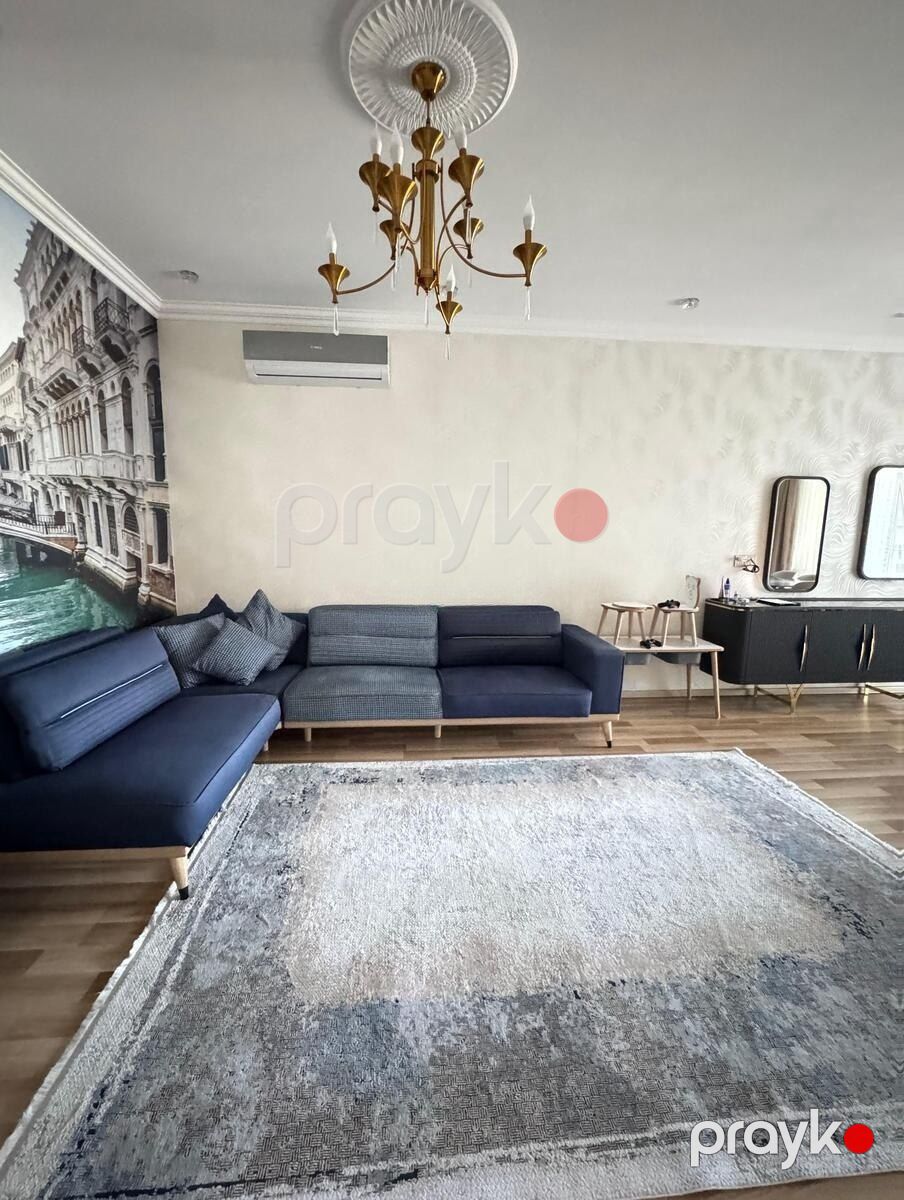 Satılır 2 otaqlı yeni tikili 100 m² — Mənzil, Bakı (3)