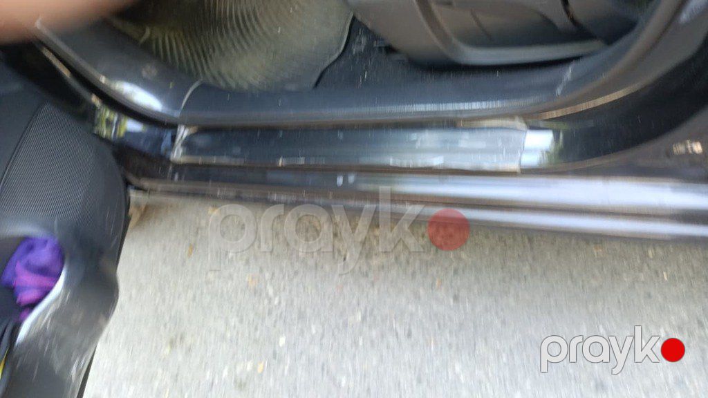 Nissan Sentra, 1.6 L, 2016 il, 23 500 km 99-MK-525 — Avtomobillər, Bakı (7)