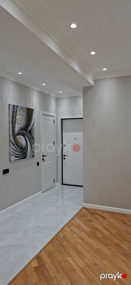 Satılır 3 otaqlı yeni tikili 114 m² — Mənzil, Bakı (11)