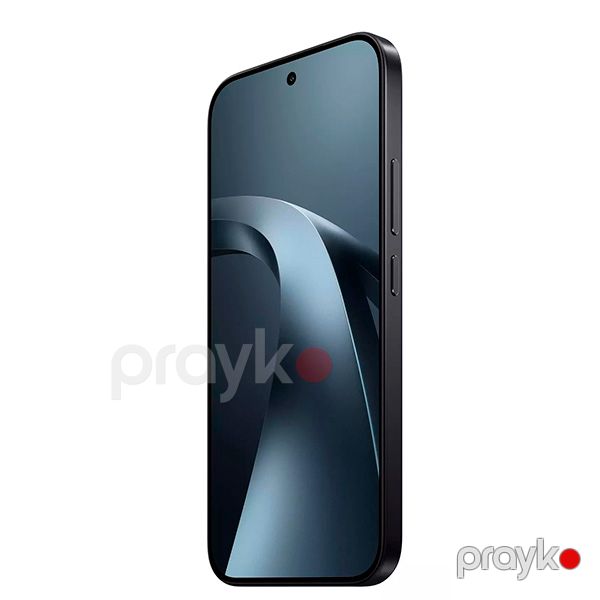 Xiaomi 17T Pro 5G (12GB RAM) Black 256GB — Mallar, Bakı (3)