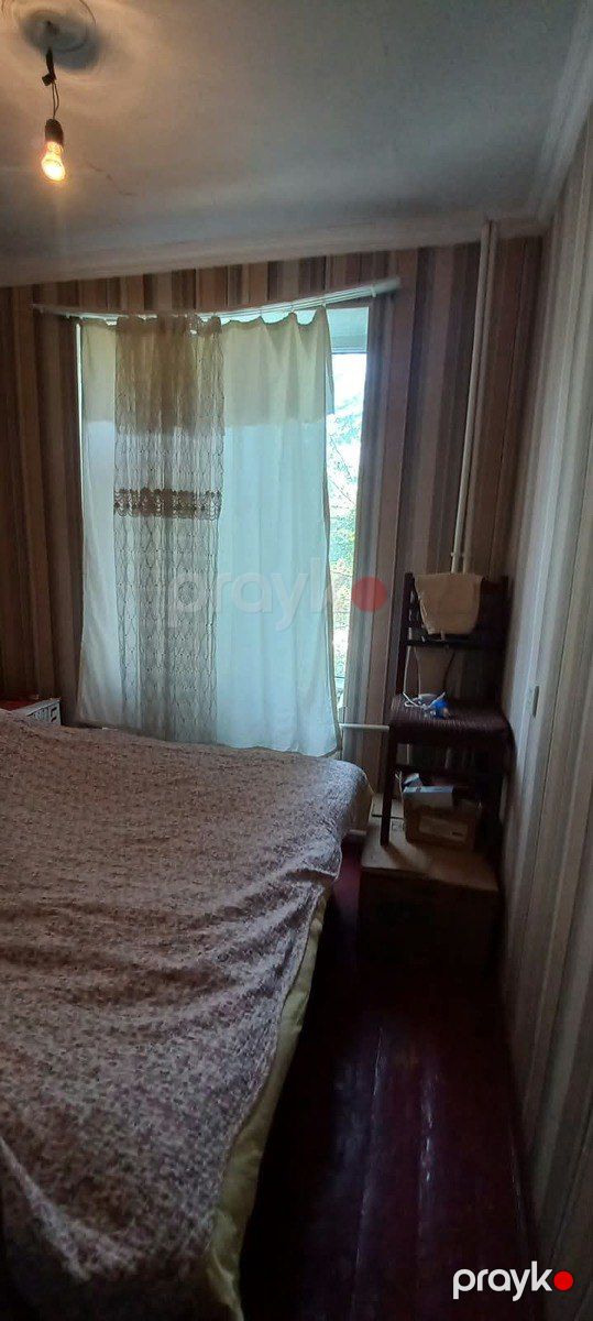 Satılır 2 otaqlı köhnə tikili 35 m² — Mənzil, Bakı (3)