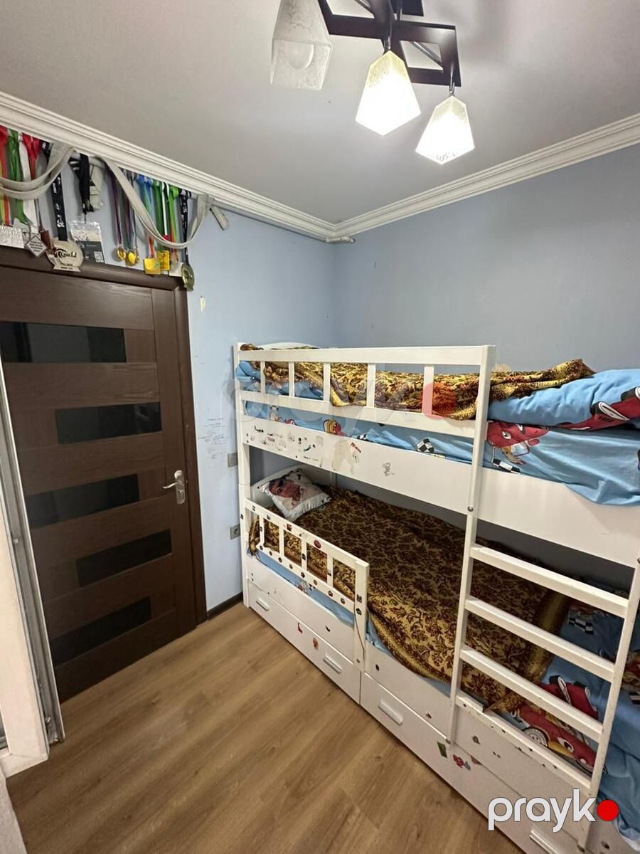 Satılır 3 otaqlı köhnə tikili 45 m² — Mənzil, Bakı (8)