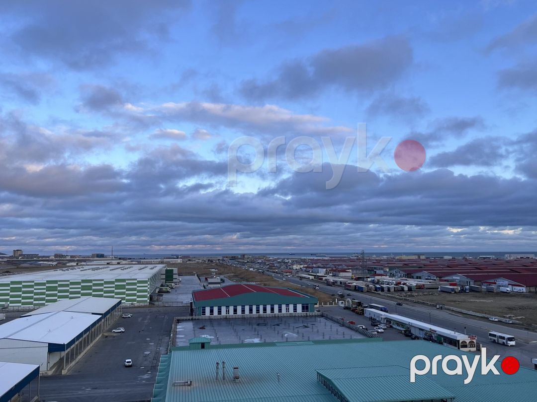 Satılır 3 otaqlı yeni tikili 90 m² — Mənzil, Bakı (8)