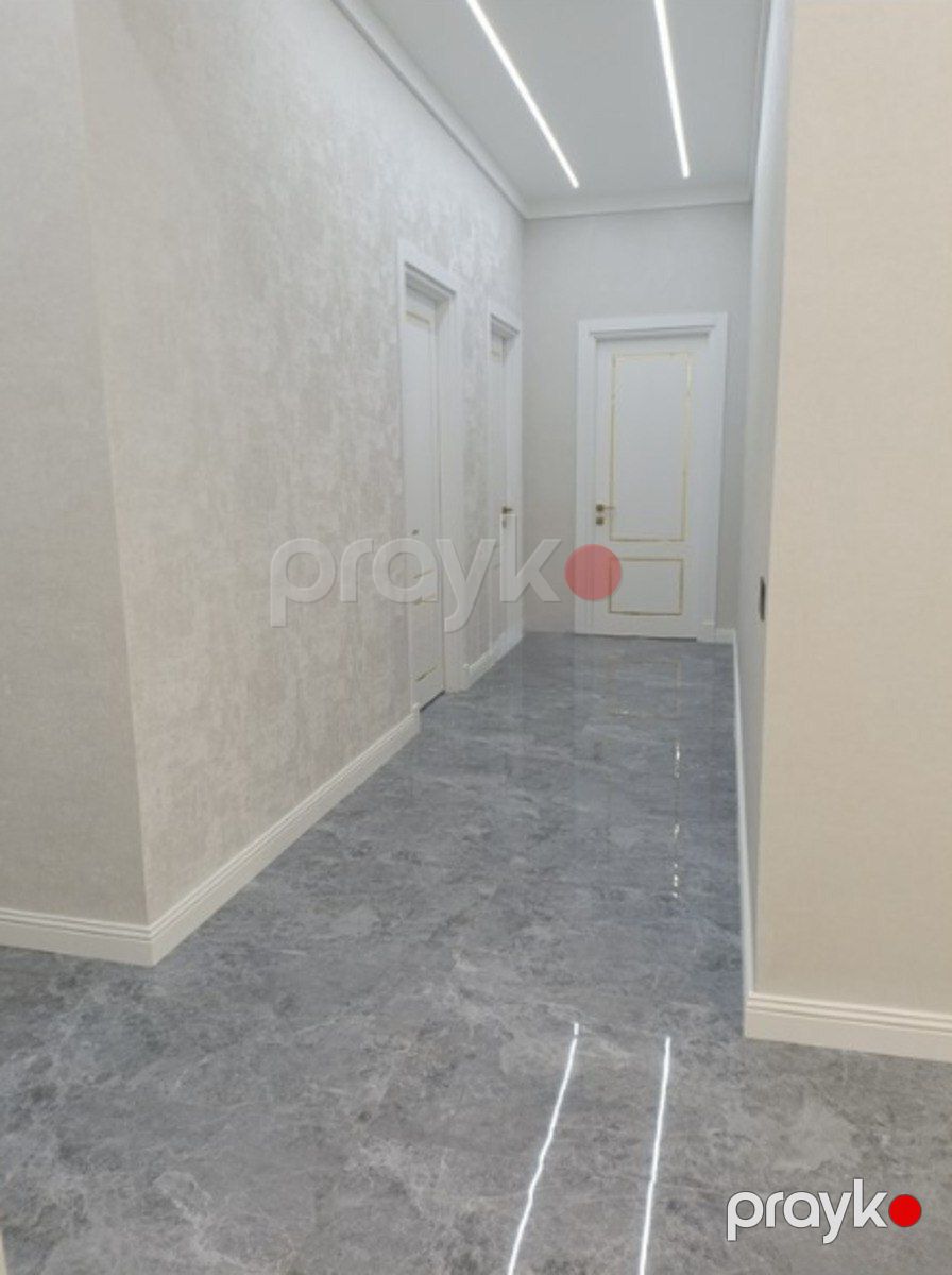 Satılır 4 otaqlı yeni tikili 172.5 m² — Mənzil, Bakı (12)