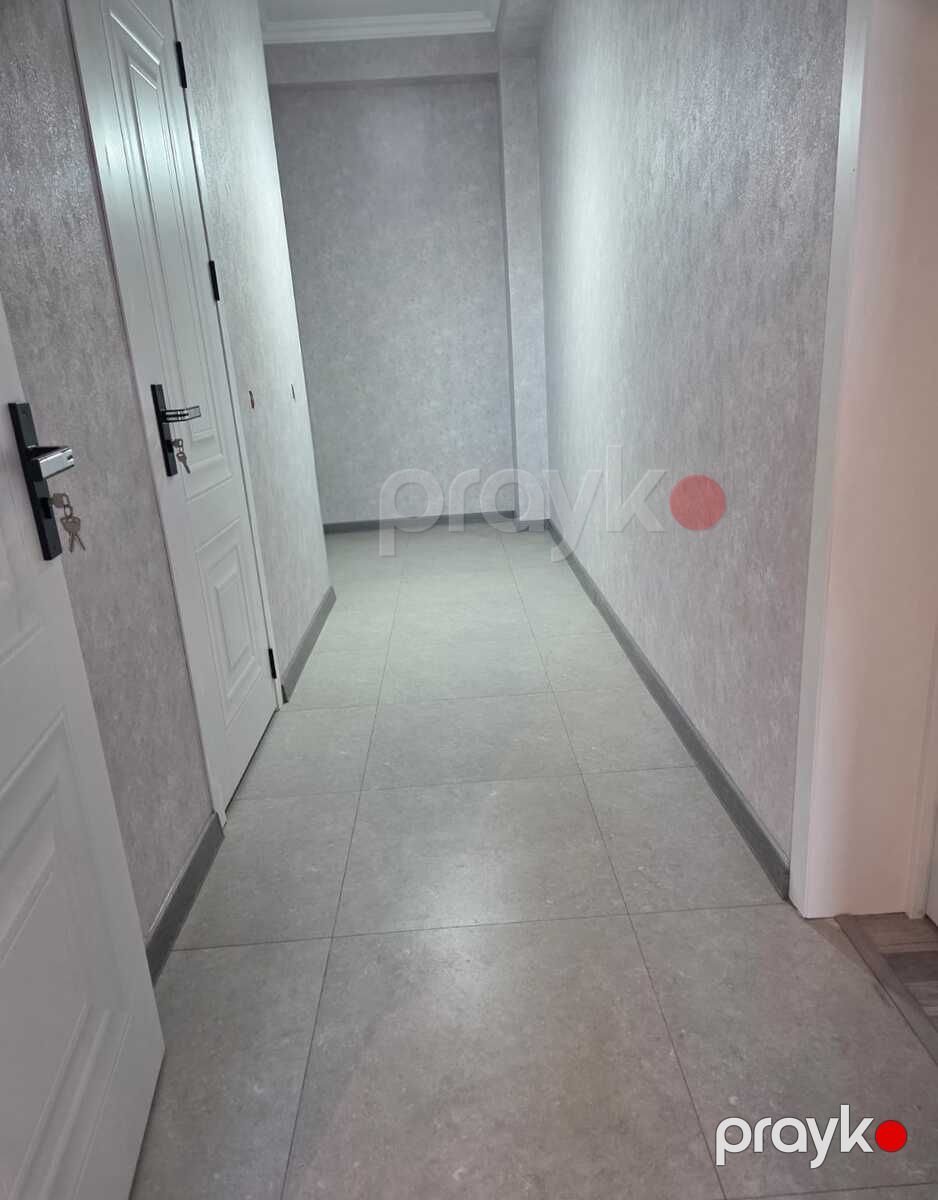 Satılır 2 otaqlı yeni tikili 63 m² — Mənzil, Xırdalan (10)
