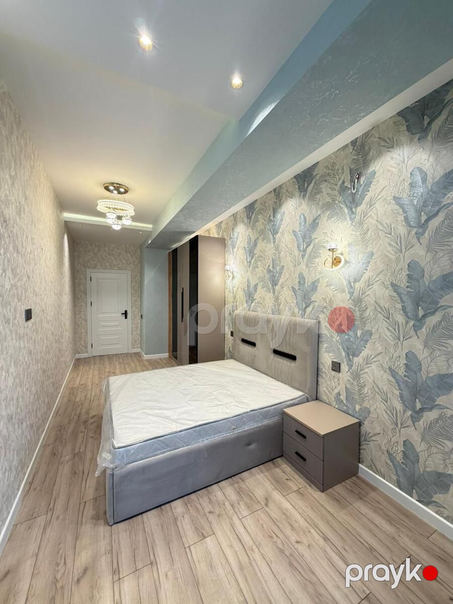 Satılır 3 otaqlı yeni tikili 110 m² — Mənzil, Bakı (5)