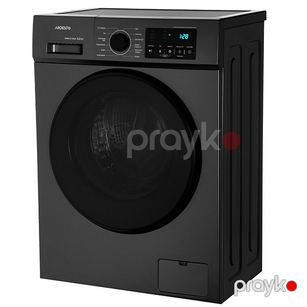 Paltaryuyan maşın Yoshiro YWM-G714TI53CG Silver — Mallar, Bakı (5)
