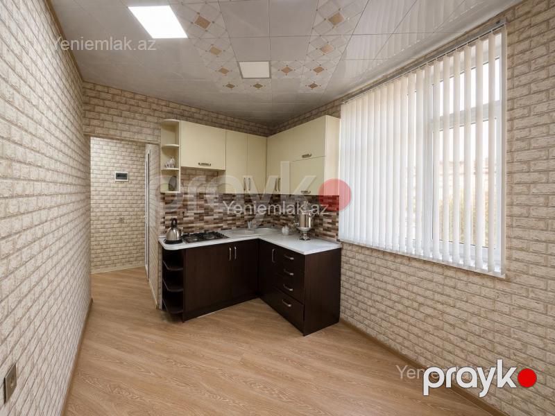Satılır 7 otaqlı Həyət evi / Villa, 225 m², 16-cı mikrorayon — Ev, villa, Sumqayıt (12)