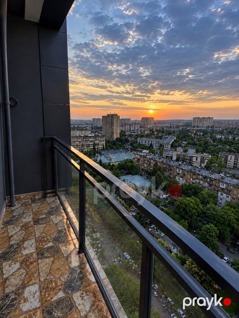 Satılır 2 otaqlı yeni tikili 60 m²