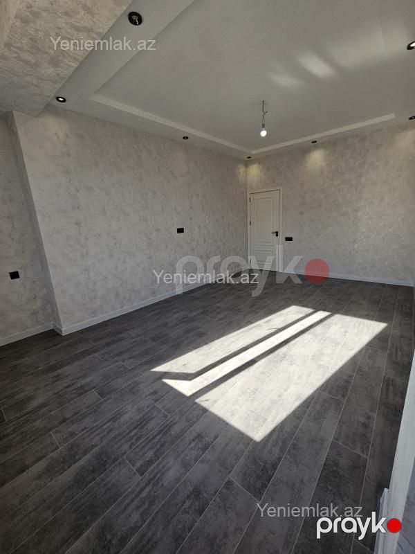 Satılır 2 otaqlı Bina evi menzil (Yeni tikili), 63 m², Sumqayıt — Mənzil, Sumqayıt (8)