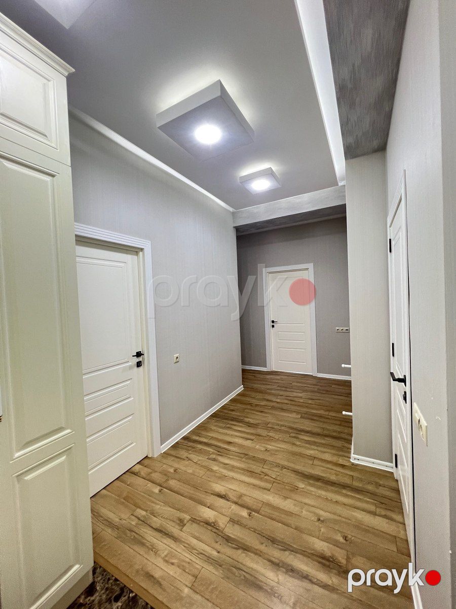 2-otaqlı yeni tikili, Xırdalan ş., 80 m² — Mənzil, Xırdalan (8)