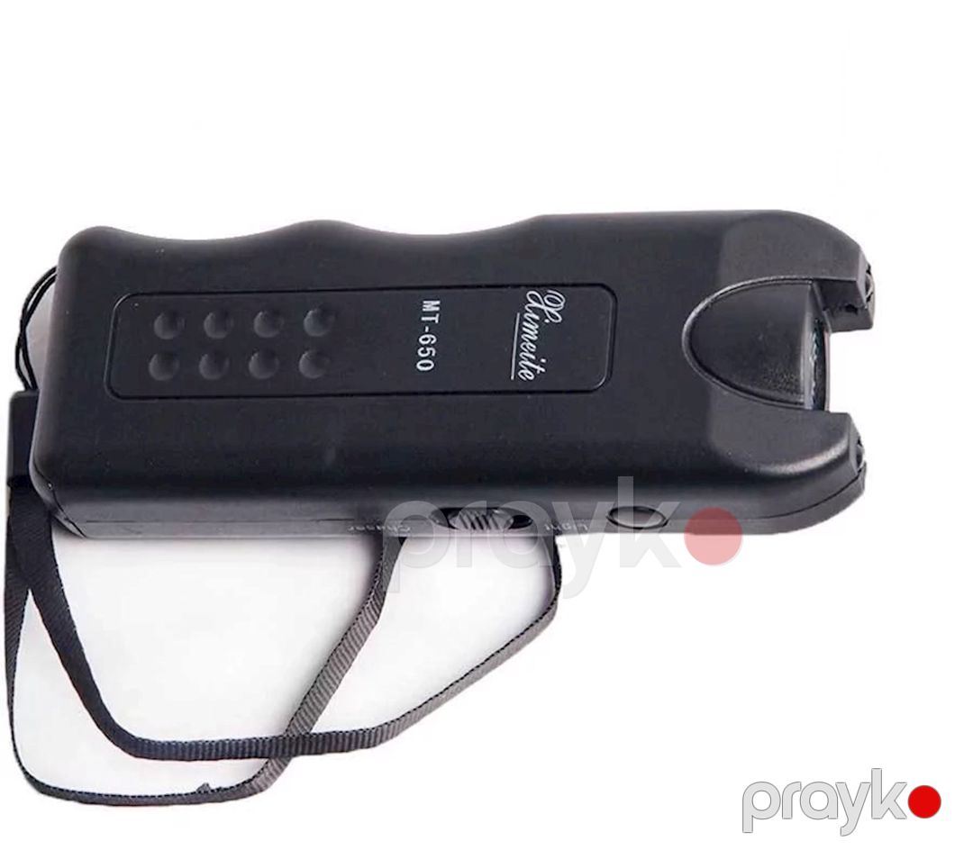 Ultrasəsli qorxuducu Ximeite MT-650E, qara — Mallar, Bakı (2)