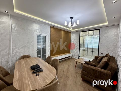Satılır 3 otaqlı köhnə tikili 60 m² — Bakı