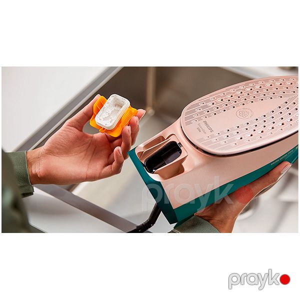 Ütü Philips DST8030/70 Green — Ütü, Bakı (4)