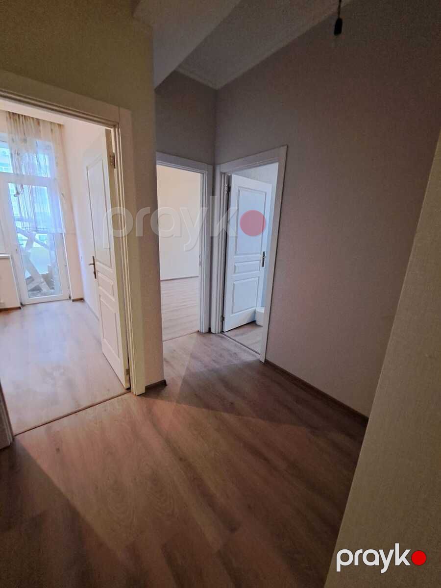İcarəyə verilir 4 otaqlı yeni tikili 110 m² — Mənzil, Sumqayıt (5)