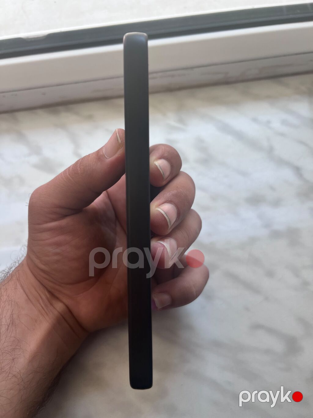 Samsung Galaxy A36, 256 GB, rəng - Qara — Samsung, Bakı (2)