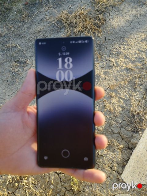 Xiaomi Redmi Note 14 Pro 5G Midnight Black 256GB/8GB — Bakı