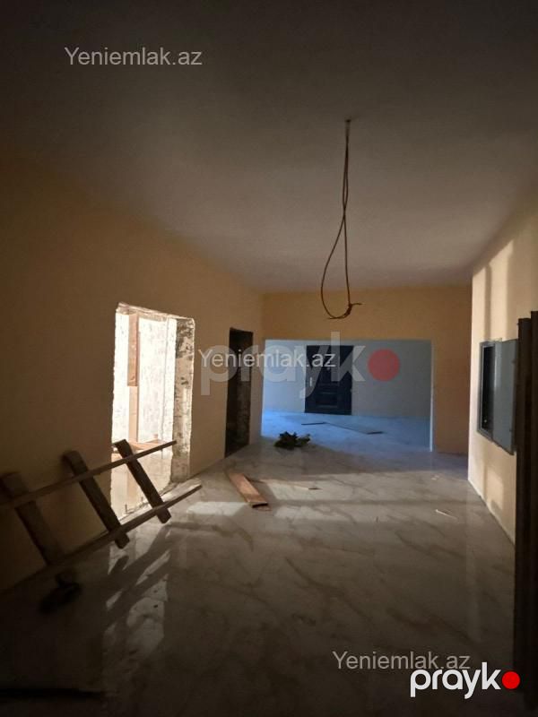 Satılır 2 otaqlı Bina evi menzil (Yeni tikili), 85 m², Nərimanov rayonu — Mənzil, Bakı (2)