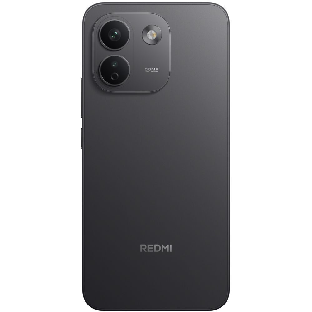 Xiaomi Redmi Note 17 Pro Max 5G 8/256 GB Black — Smartfonlar, Bakı (3)