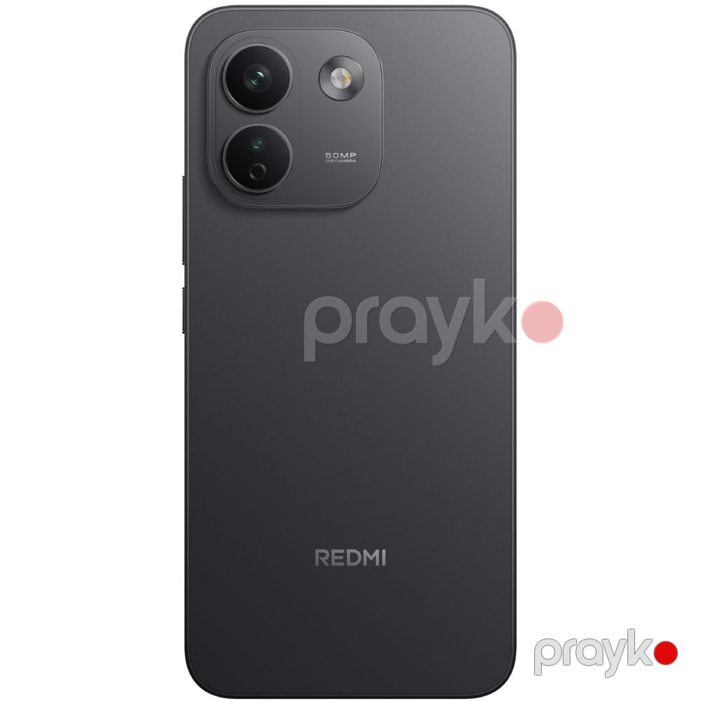 Xiaomi Redmi Note 17 Pro Max 8/256 GB Black — Smartfonlar, Bakı (3)