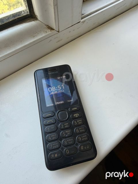 Nokia — Bakı
