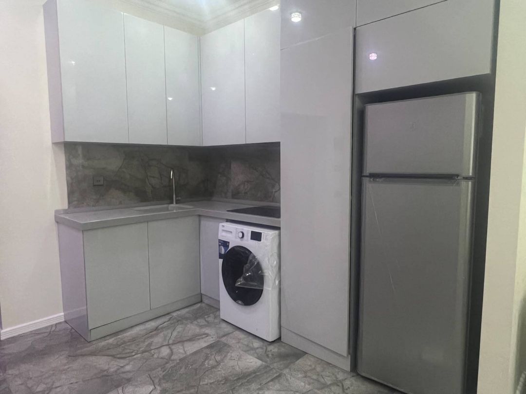 Satılır 2 otaqlı yeni tikili 72 m² — Mənzil, Bakı (7)