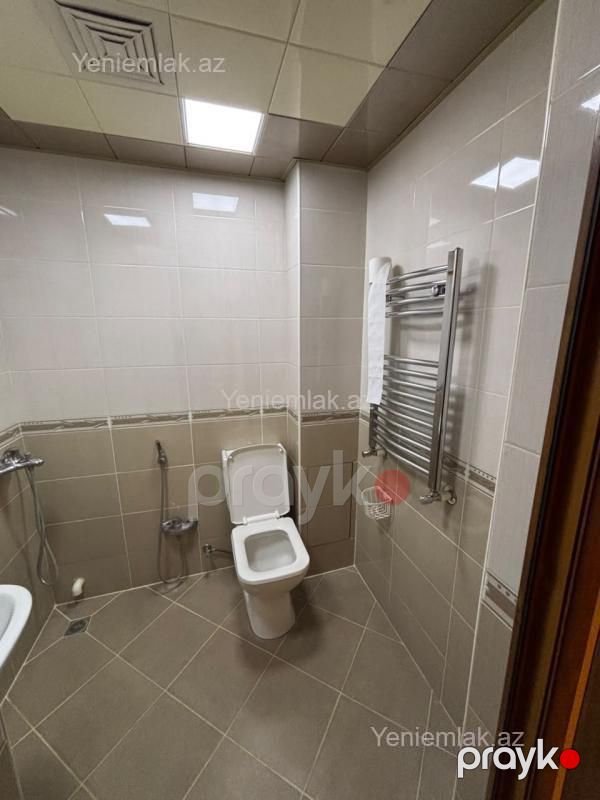 Satılır 1 otaqlı Bina evi menzil (Yeni tikili), 37 m², Xırdalan ş — Mənzil (10)