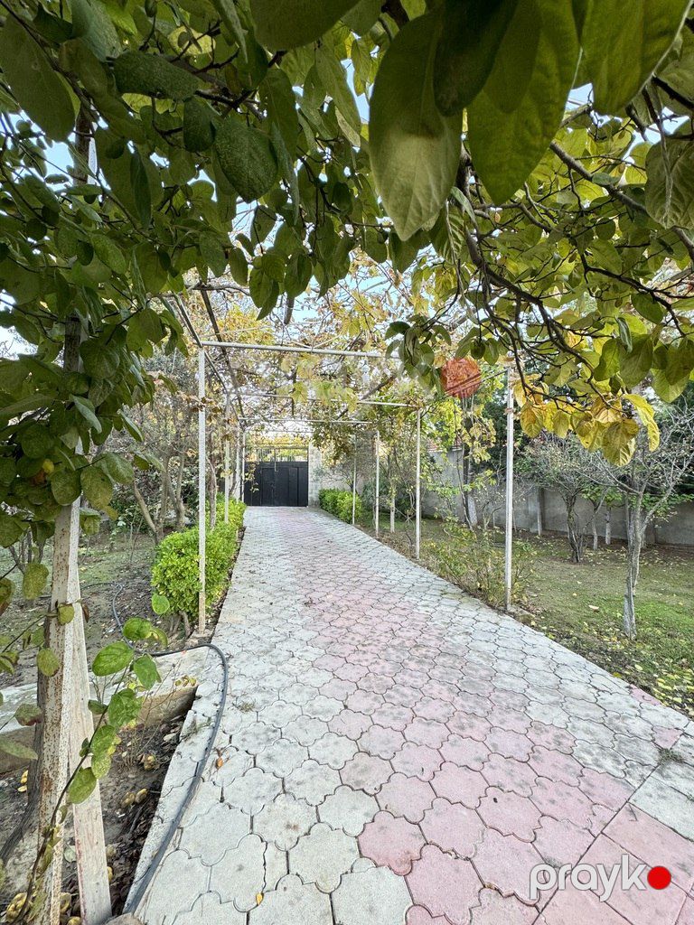 Satılır 6 otaqlı həyət evi/bağ evi 240 m² — Ev, villa, Bakı (10)