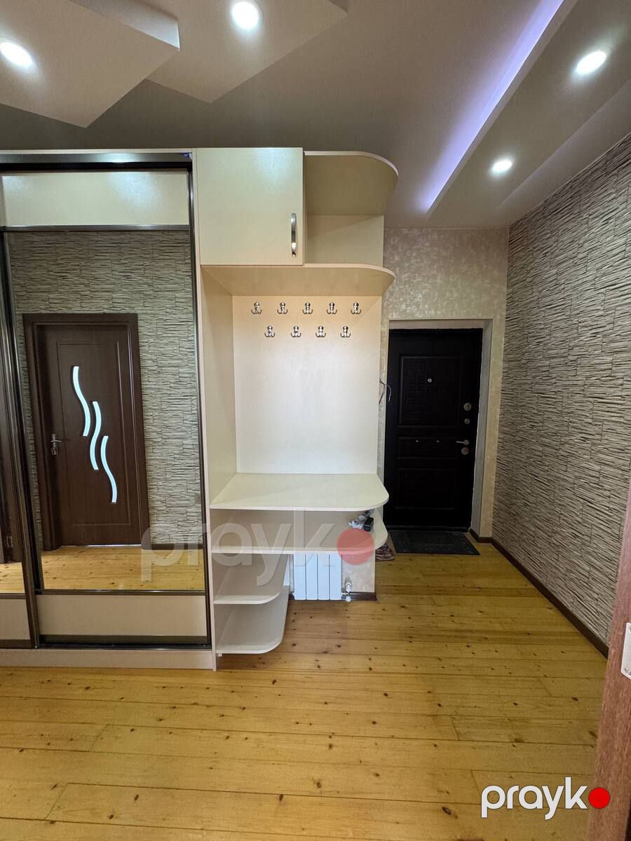 Satılır 2 otaqlı yeni tikili 64 m² — Mənzil, Bakı (4)