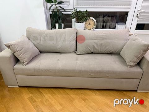 Divan-kravat, İşlənmiş, Çatdırılma yoxdur — Bakı