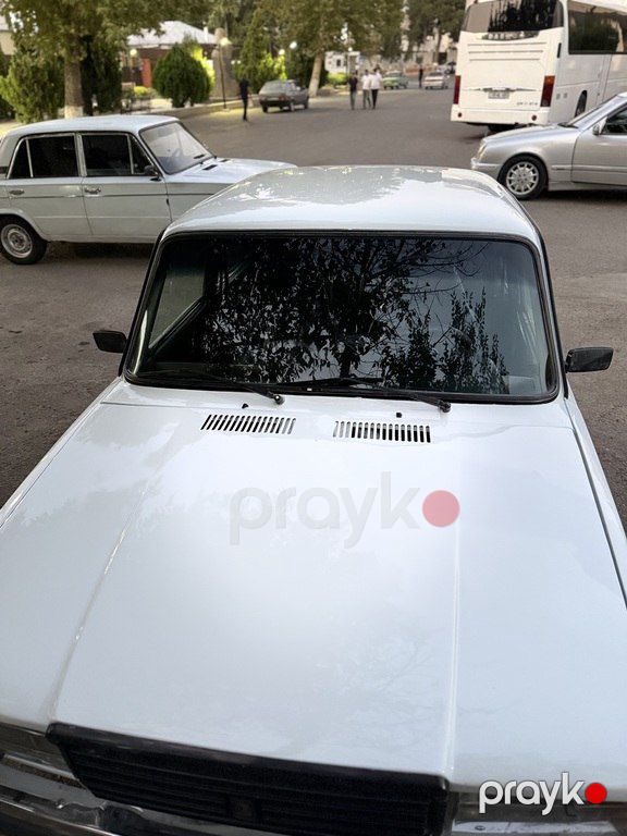 Lada (VAZ) 2107, 1.5 L, 1999 il, 35 452 km — Avtomobillər, Qazax (2)